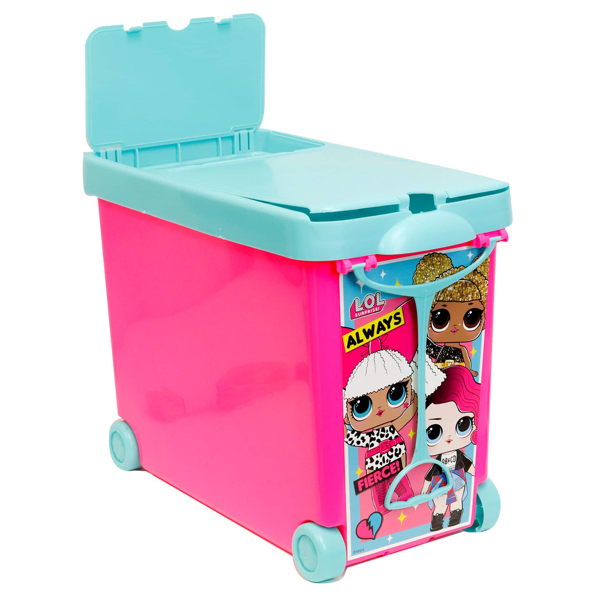 Tara Toys L.O.L. Surprise Store It All Case